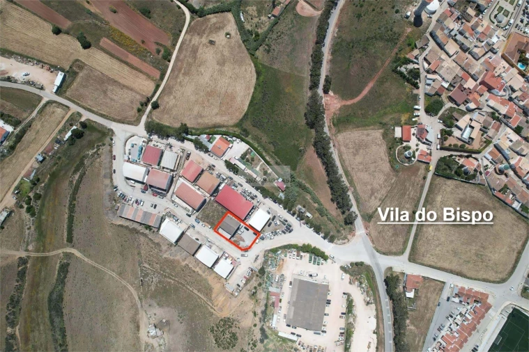 Negócio para Venda em Vila do Bispo e Raposeira Foto 2