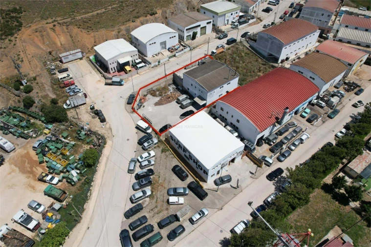 Negócio para Venda em Vila do Bispo e Raposeira Foto 1