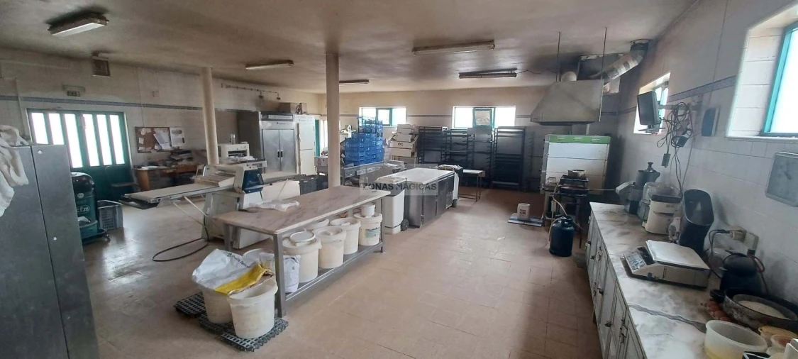 Negócio para Venda em Vila do Bispo e Raposeira Foto 4