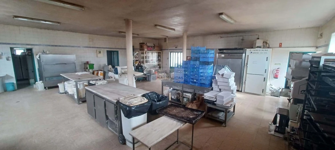 Negócio para Venda em Vila do Bispo e Raposeira Foto 8