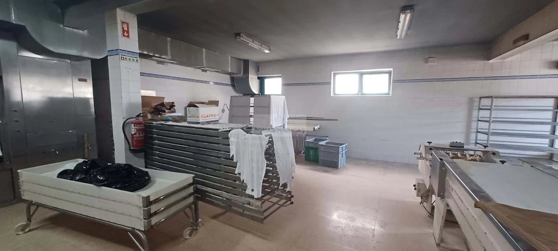 Negócio para Venda em Vila do Bispo e Raposeira Foto 10