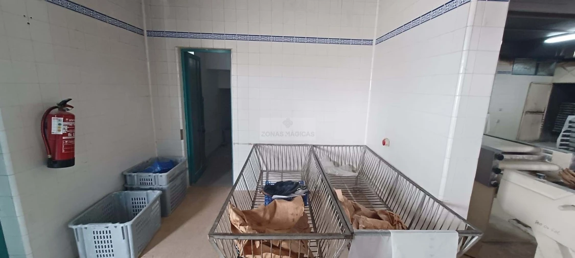 Negócio para Venda em Vila do Bispo e Raposeira Foto 3