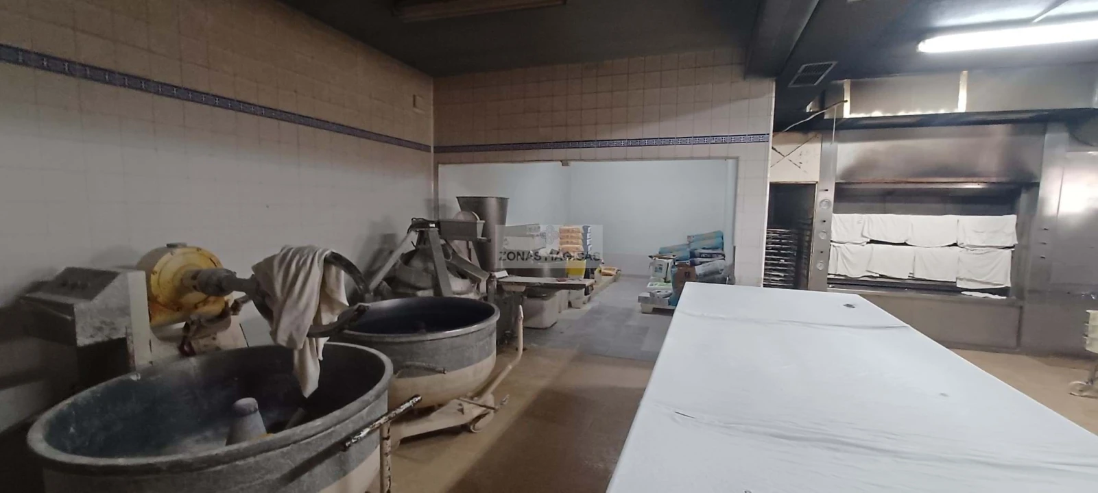 Negócio para Venda em Vila do Bispo e Raposeira Foto 5