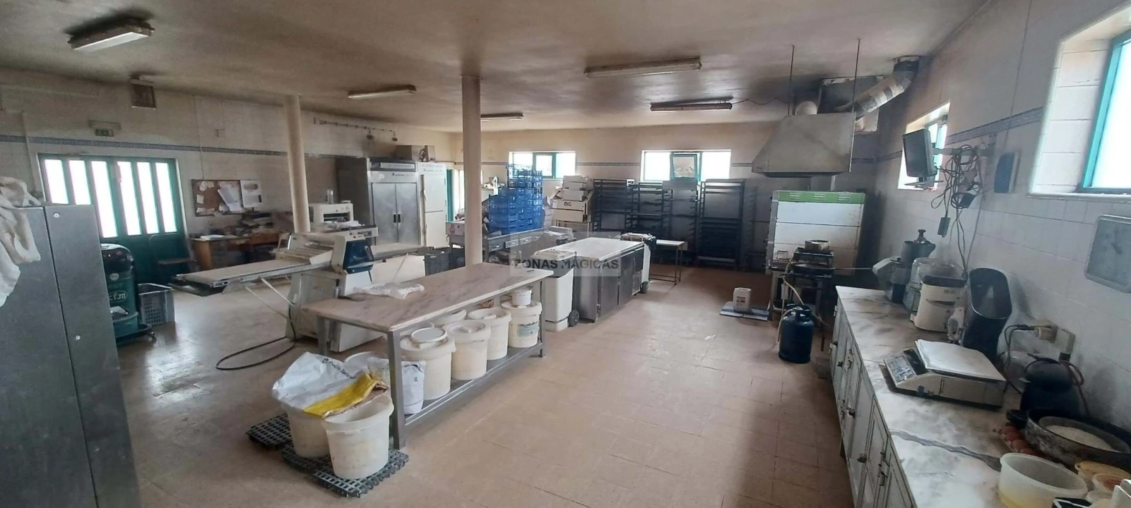 Negócio para Venda em Vila do Bispo e Raposeira Foto 4