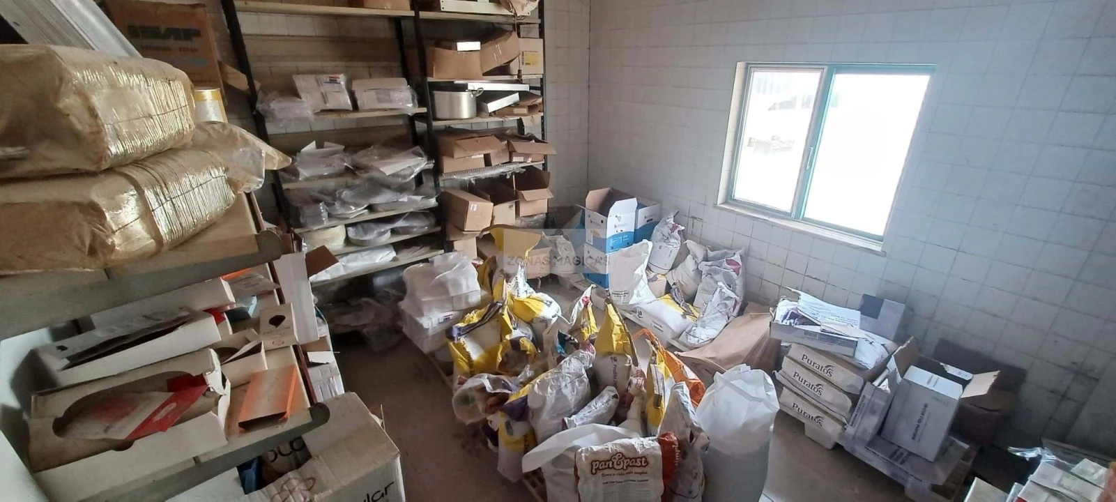 Negócio para Venda em Vila do Bispo e Raposeira Foto 13