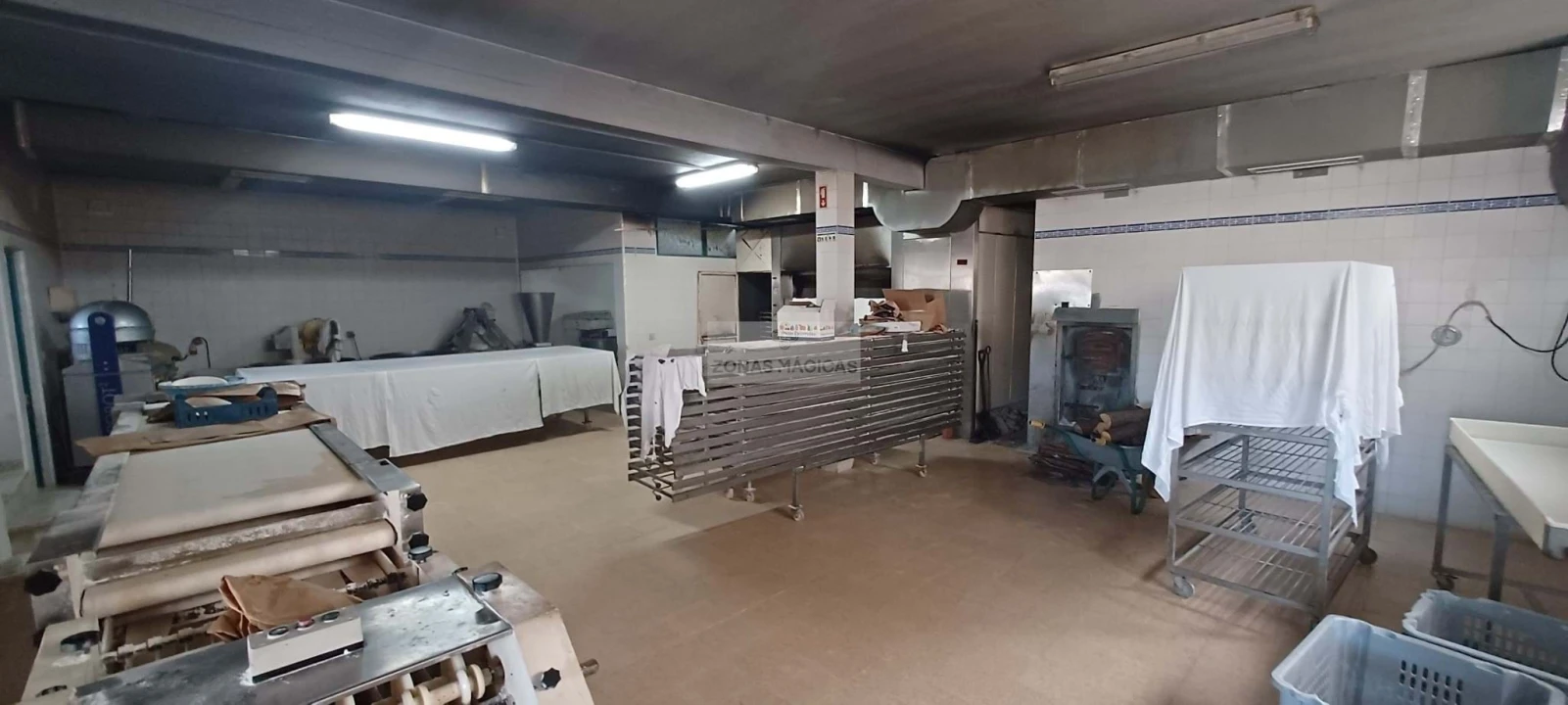 Negócio para Venda em Vila do Bispo e Raposeira Foto 9