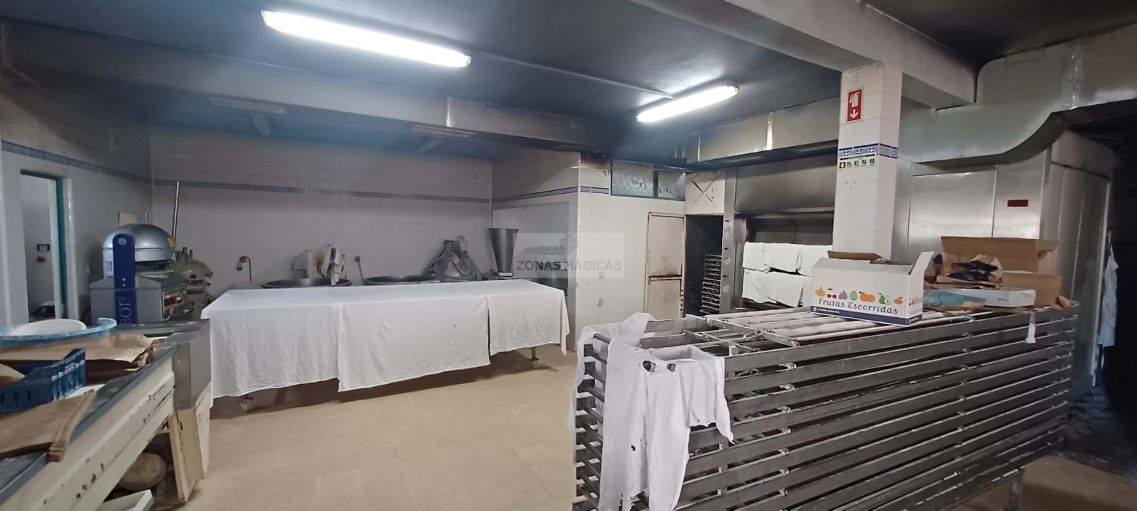 Negócio para Venda em Vila do Bispo e Raposeira Foto 15