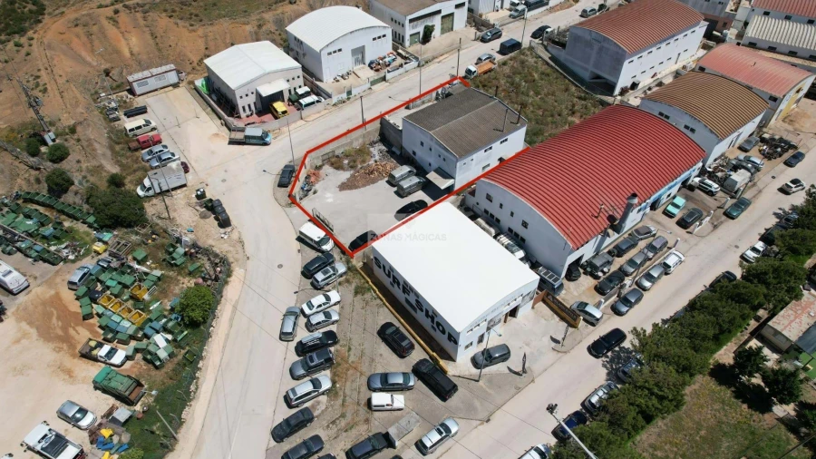 Negócio para Venda em Vila do Bispo e Raposeira