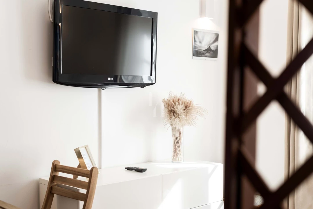 Apartamento T1 para Arrendamento férias em Quarteira Foto 13