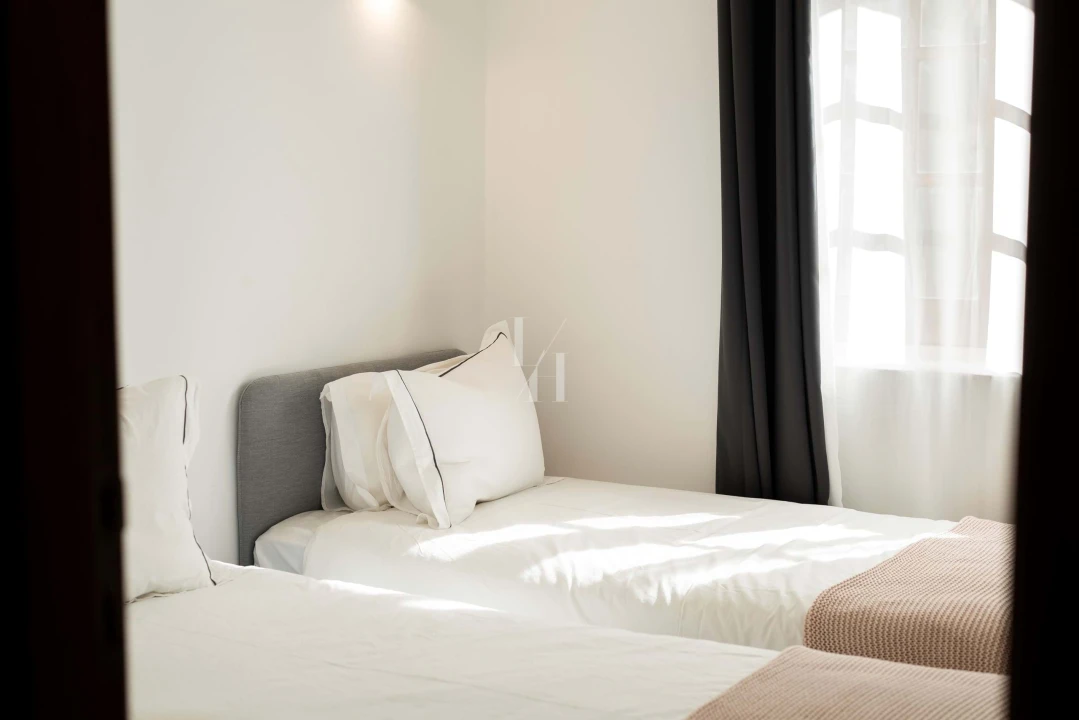 Apartamento T1 para Arrendamento férias em Quarteira Foto 14