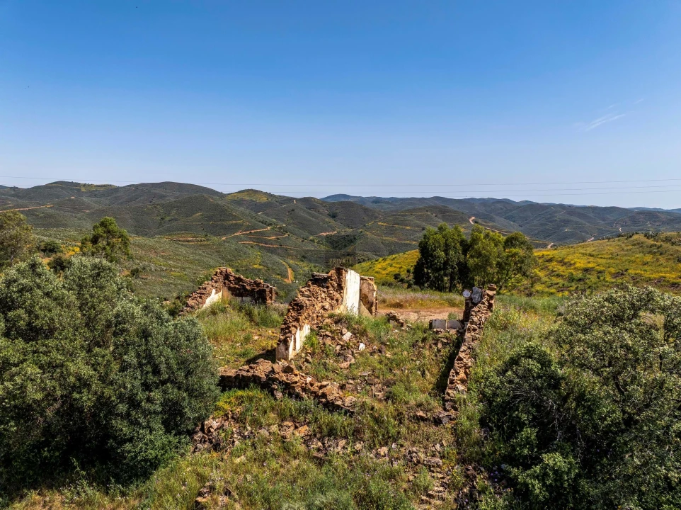 Terreno para Venda em Tavira (Santa Maria e Santiago) Foto 15