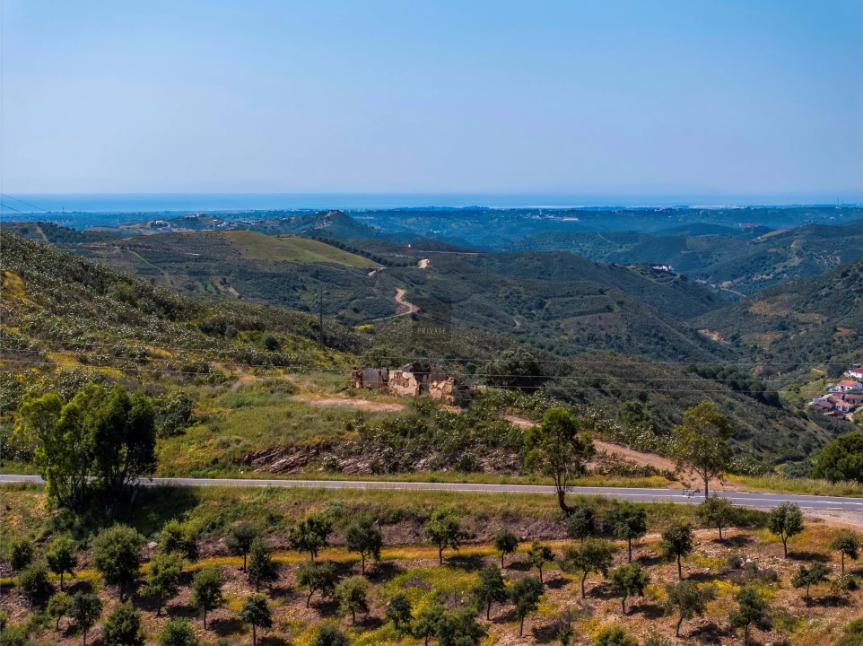 Terreno para Venda em Tavira (Santa Maria e Santiago) Foto 23