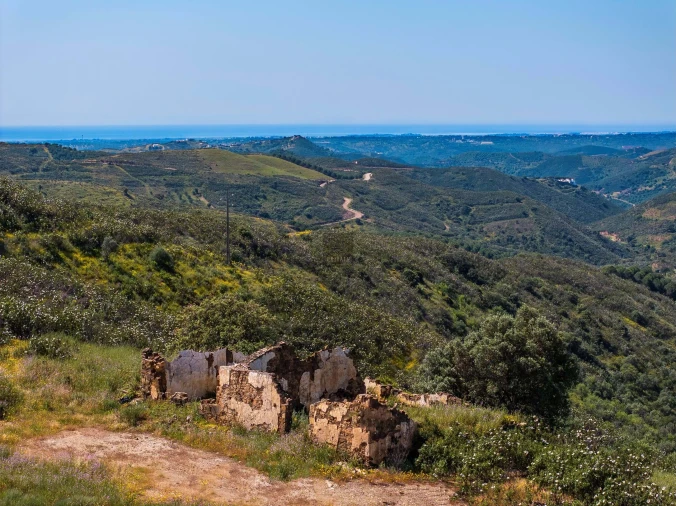 Terreno para Venda em Tavira (Santa Maria e Santiago)