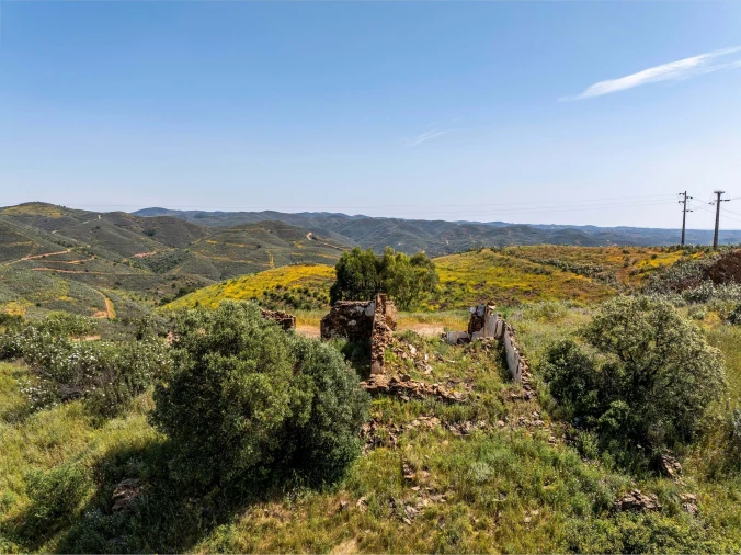 Terreno para Venda em Tavira (Santa Maria e Santiago) Foto 14