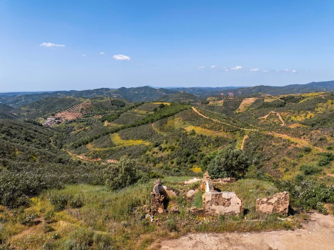Terreno para Venda em Tavira (Santa Maria e Santiago) Foto 5
