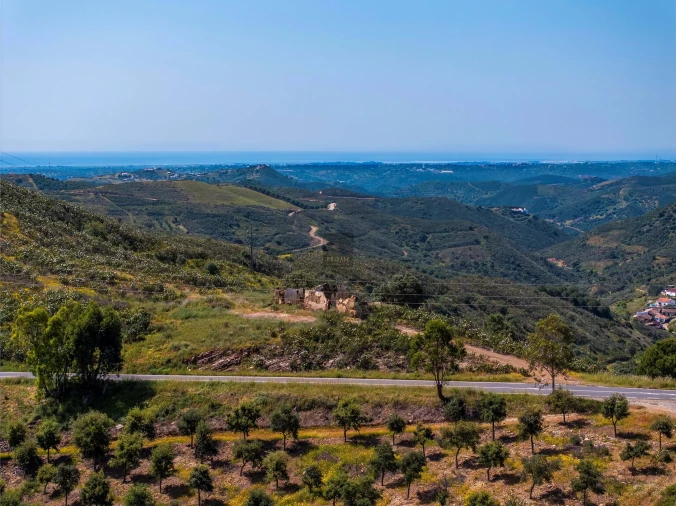 Terreno para Venda em Tavira (Santa Maria e Santiago) Foto 23