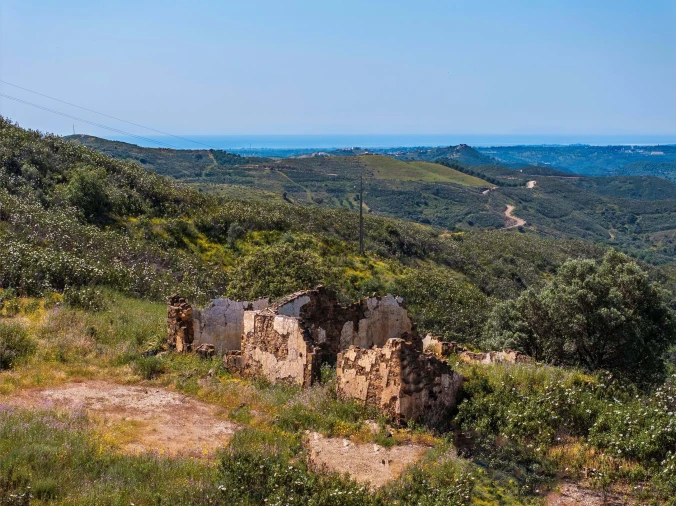 Terreno para Venda em Tavira (Santa Maria e Santiago) Foto 3