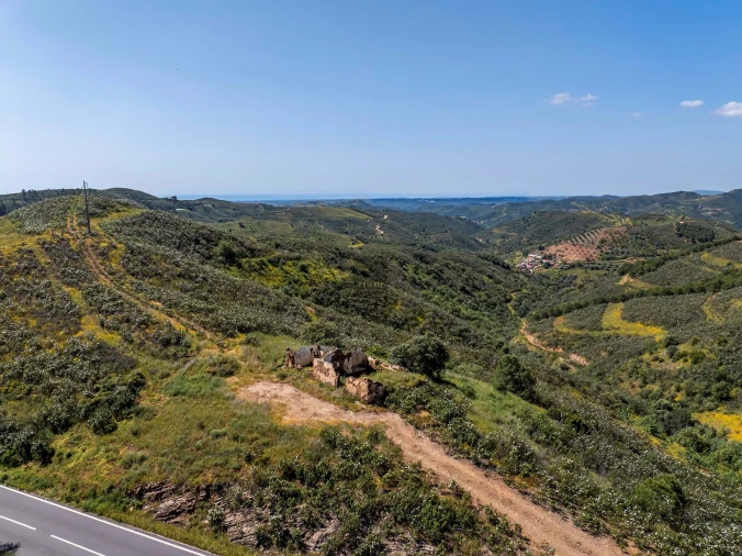 Terreno para Venda em Tavira (Santa Maria e Santiago) Foto 2