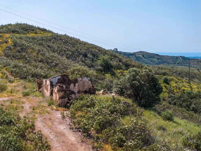 Terreno para Venda em Tavira (Santa Maria e Santiago) Foto 26