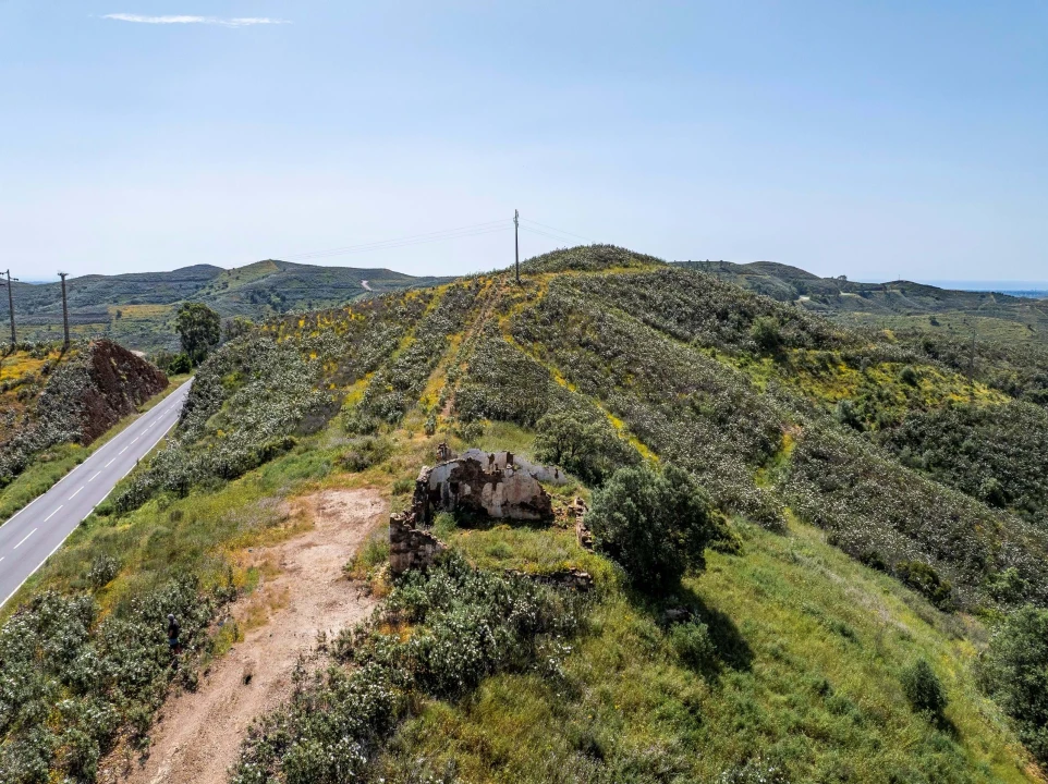 Terreno para Venda em Tavira (Santa Maria e Santiago) Foto 6