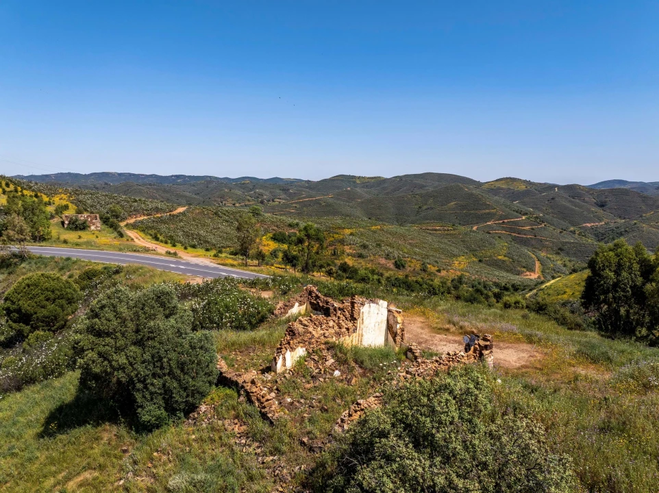 Terreno para Venda em Tavira (Santa Maria e Santiago) Foto 12