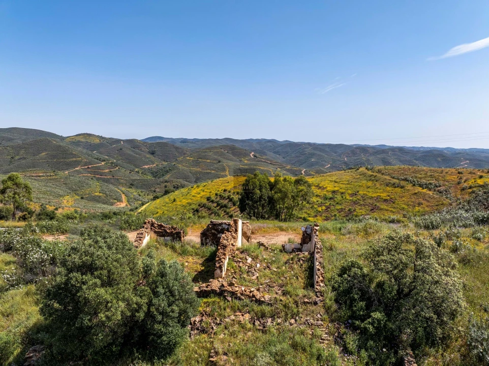 Terreno para Venda em Tavira (Santa Maria e Santiago) Foto 13