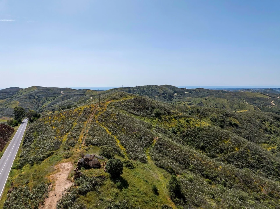 Terreno para Venda em Tavira (Santa Maria e Santiago) Foto 16