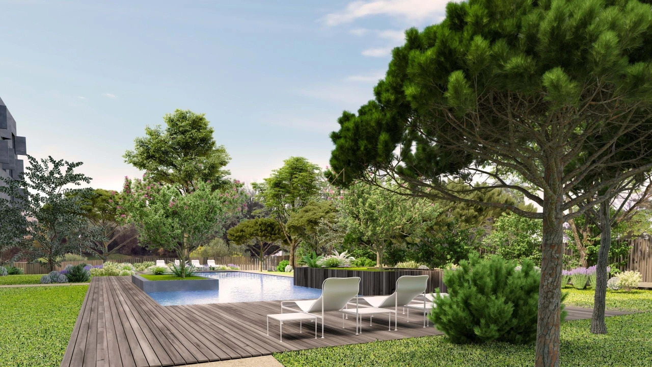Apartamento T4 para Venda em Parque das Nações Foto 8