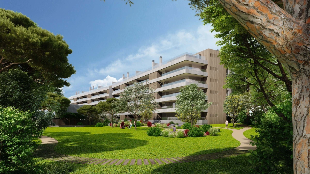 Apartamento T4 para Venda em Parque das Nações Foto 5