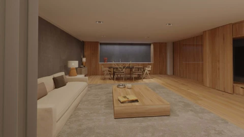 Apartamento T4 para Venda em Parque das Nações