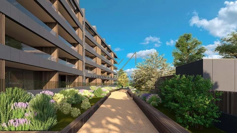 Apartamento T4 para Venda em Parque das Nações