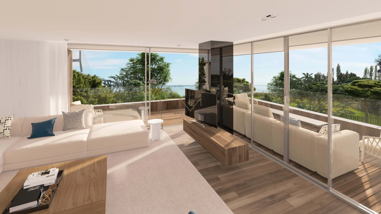 Apartamento T4 para Venda em Parque das Nações Foto 20