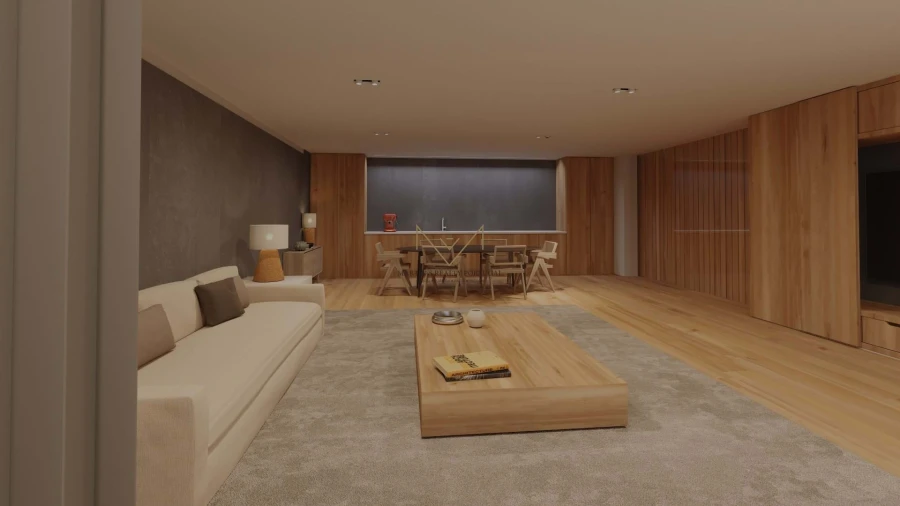 Apartamento T4 para Venda em Parque das Nações Foto 19