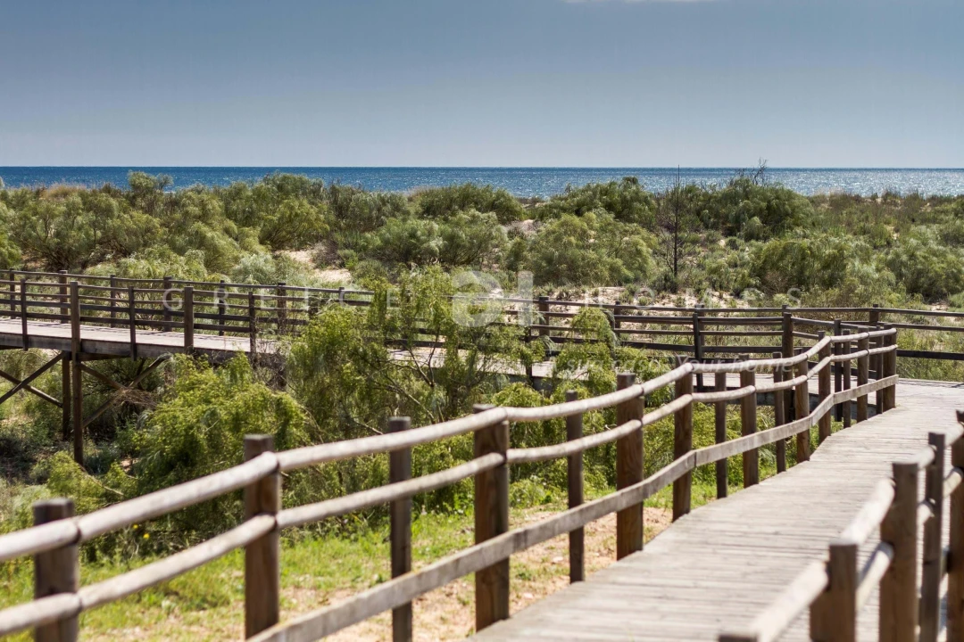 Moradia T24 para Venda em Almancil Foto 7