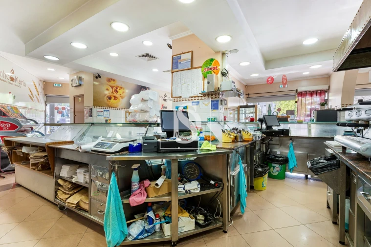 Negócio para Venda em Encosta do Sol Foto 7