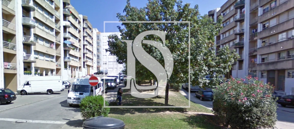 Apartamento T3 para Venda em Nogueiró e Tenões Foto 3