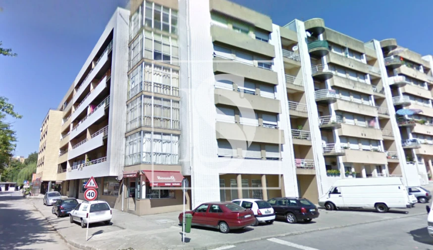 Apartamento T3 para Venda em Nogueiró e Tenões Foto 4