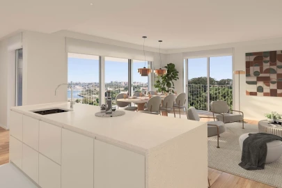 Apartamento T2 para Venda em Canidelo