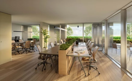 Apartamento T2 para Venda em Canidelo