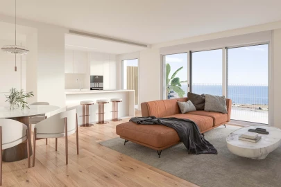 Apartamento T2 para Venda em Canidelo