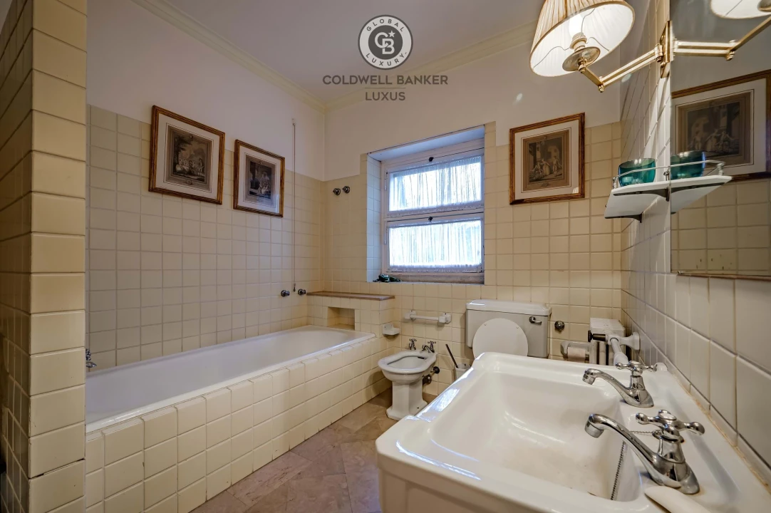 Moradia T5 para Venda em Cascais e Estoril Foto 33