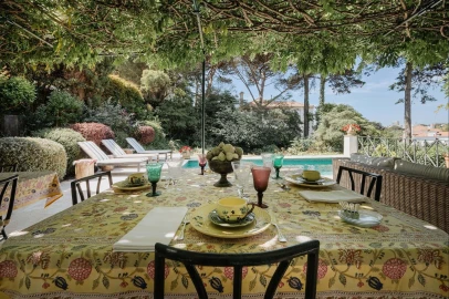 Moradia T5 para Venda em Cascais e Estoril