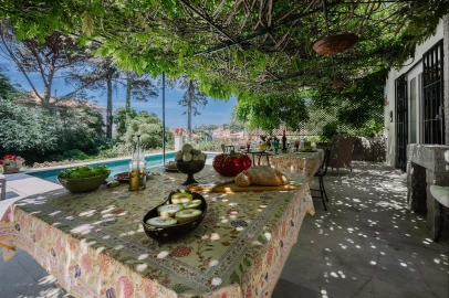 Moradia T5 para Venda em Cascais e Estoril