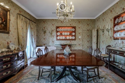 Moradia T5 para Venda em Cascais e Estoril