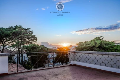 Moradia T5 para Venda em Cascais e Estoril