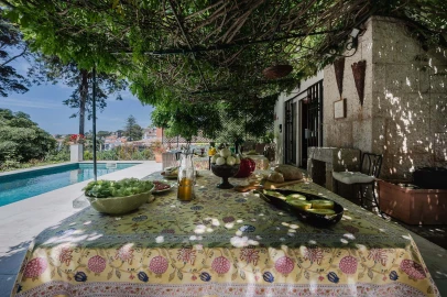 Moradia T5 para Venda em Cascais e Estoril