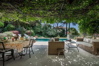 Moradia T5 para Venda em Cascais e Estoril