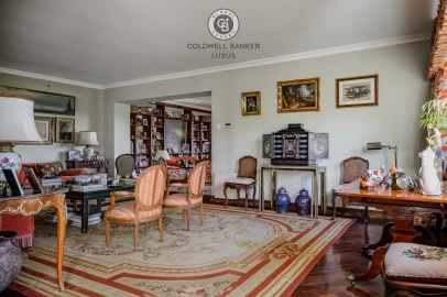 Moradia T5 para Venda em Cascais e Estoril