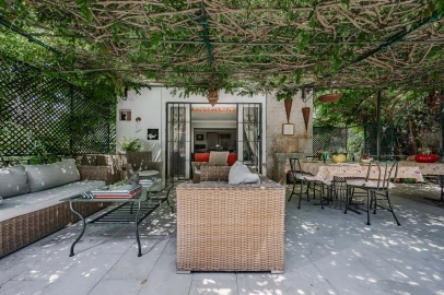 Moradia T5 para Venda em Cascais e Estoril