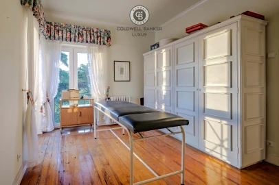 Moradia T5 para Venda em Cascais e Estoril